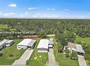 HOLIDAY MOB ESTS 3RD ADD - Residential