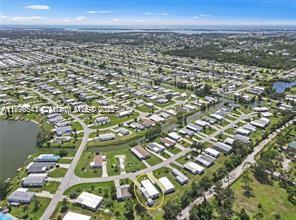 HOLIDAY MOB ESTS 3RD ADD - Residential