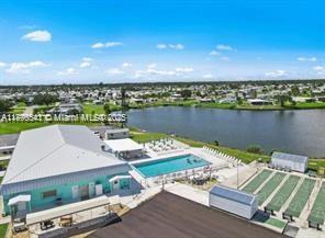 HOLIDAY MOB ESTS 3RD ADD - Residential