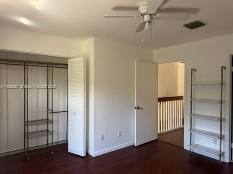 FAIRWAY TOWNHOUSES CONDO - Residential Lease
