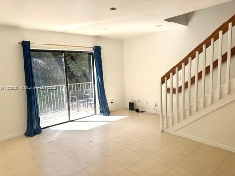 FAIRWAY TOWNHOUSES CONDO - Residential Lease