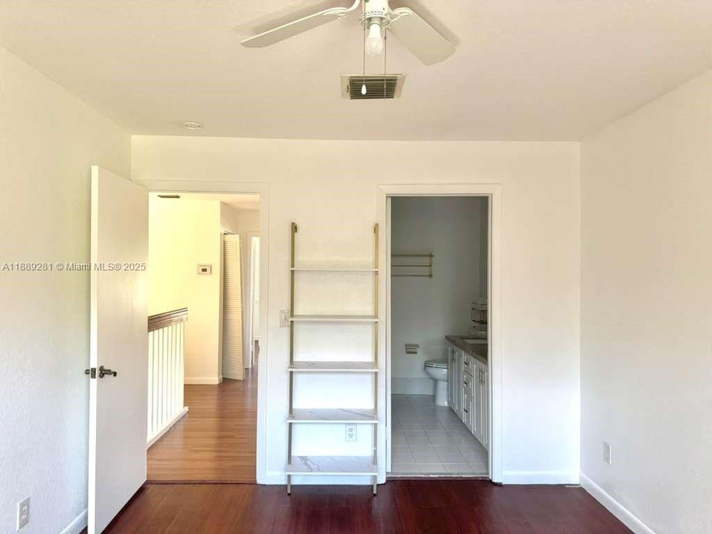 FAIRWAY TOWNHOUSES CONDO - Residential Lease