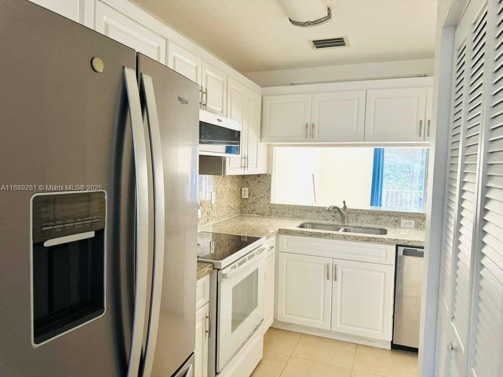 FAIRWAY TOWNHOUSES CONDO - Residential Lease