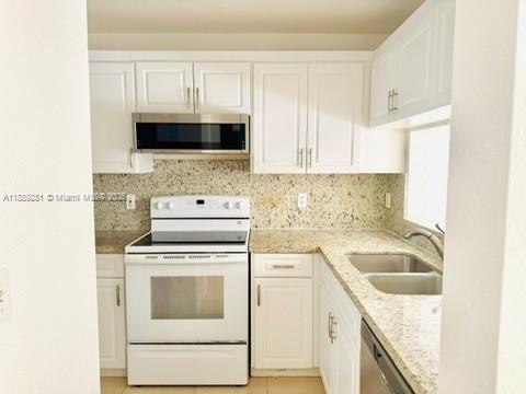 FAIRWAY TOWNHOUSES CONDO - Residential Lease