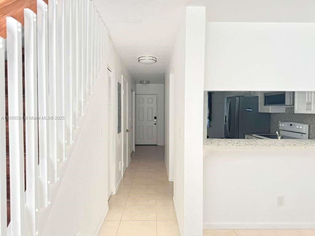 FAIRWAY TOWNHOUSES CONDO - Residential Lease