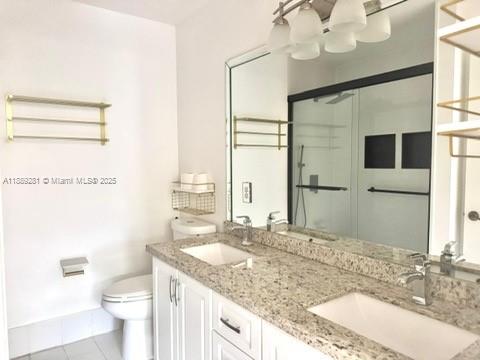 FAIRWAY TOWNHOUSES CONDO - Residential Lease