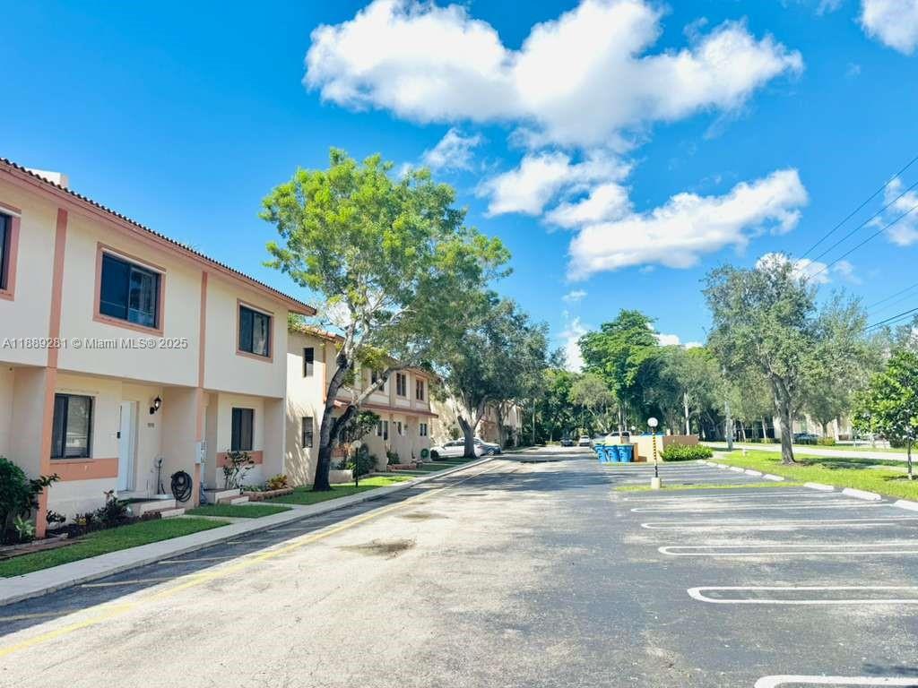 FAIRWAY TOWNHOUSES CONDO - Residential Lease