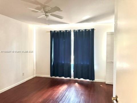 FAIRWAY TOWNHOUSES CONDO - Residential Lease