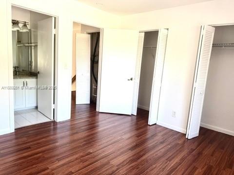 FAIRWAY TOWNHOUSES CONDO - Residential Lease