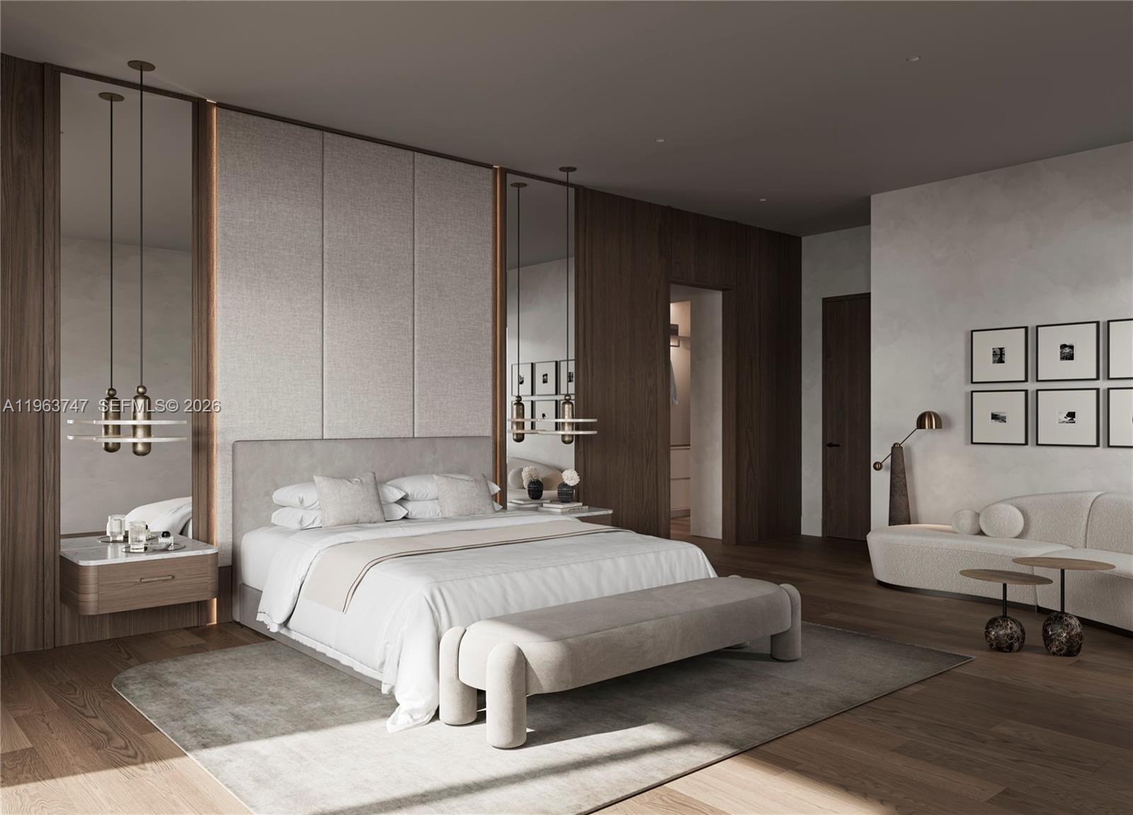 CORAL GABLES BILTMORE SEC - Land