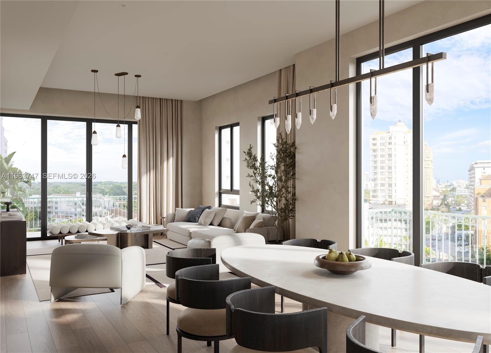 CORAL GABLES BILTMORE SEC - Land