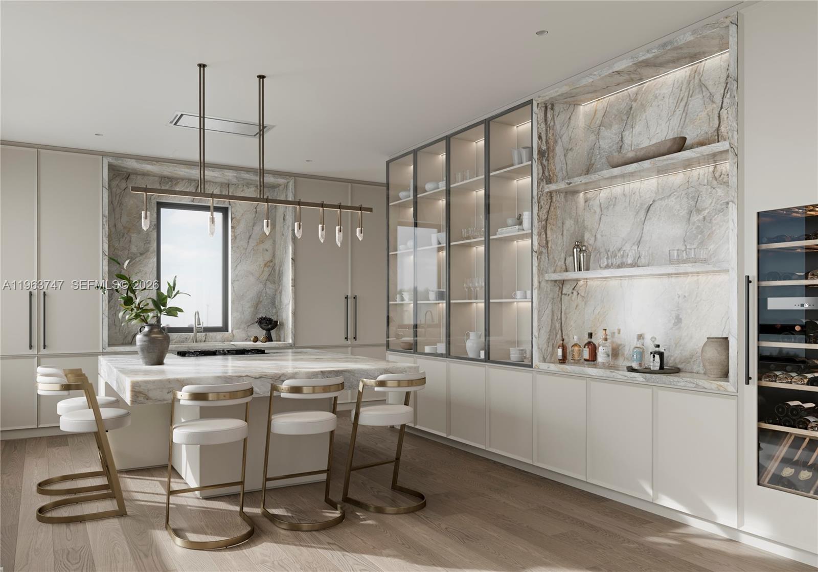 CORAL GABLES BILTMORE SEC - Land