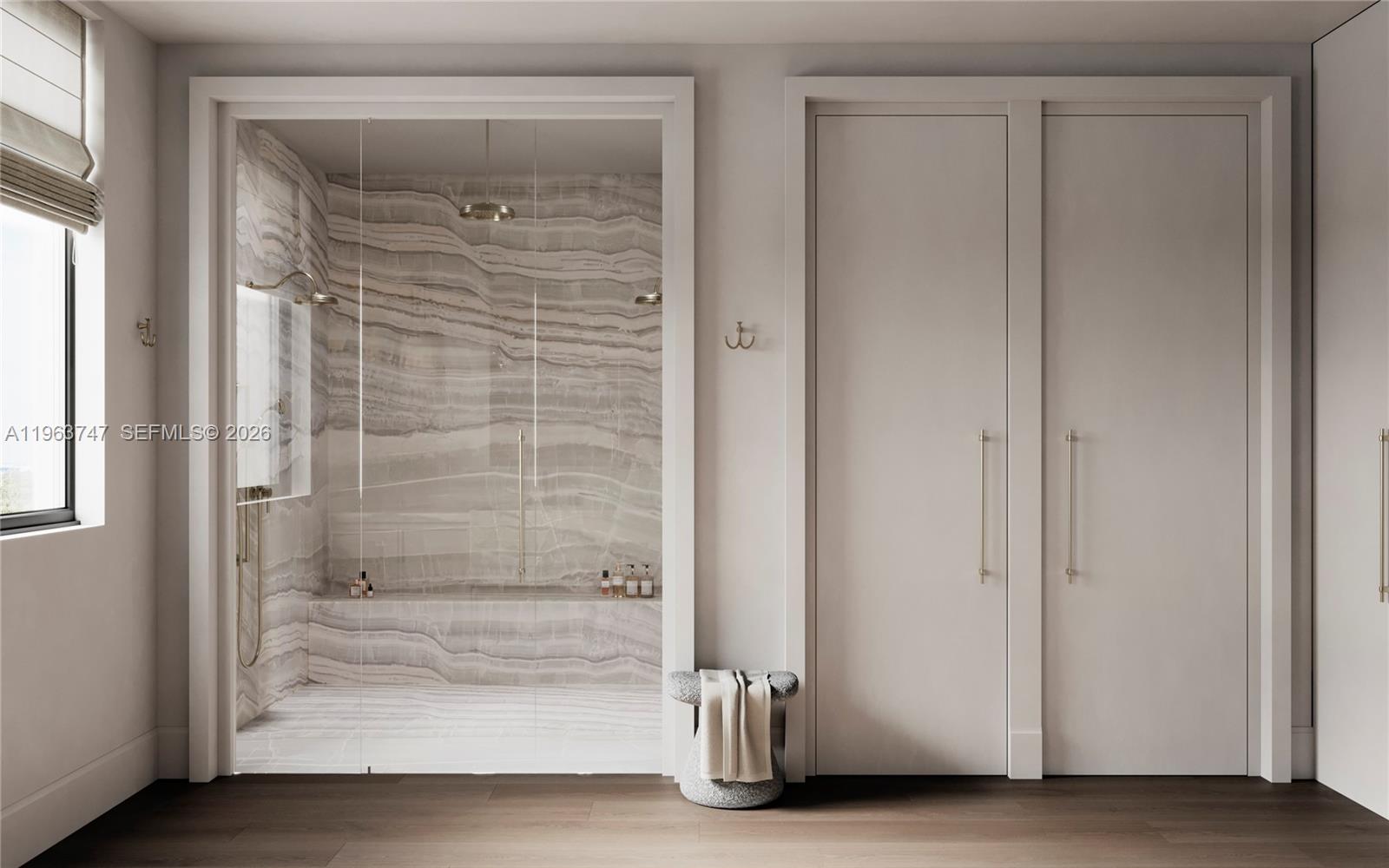 CORAL GABLES BILTMORE SEC - Land