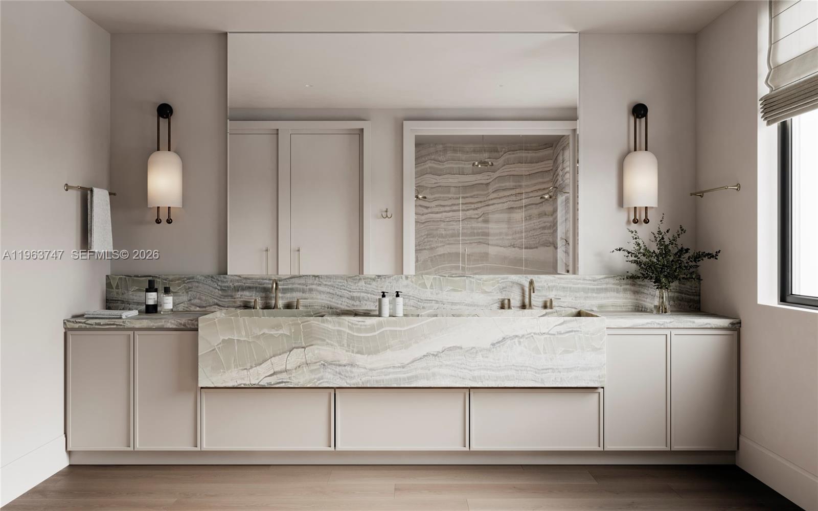 CORAL GABLES BILTMORE SEC - Land