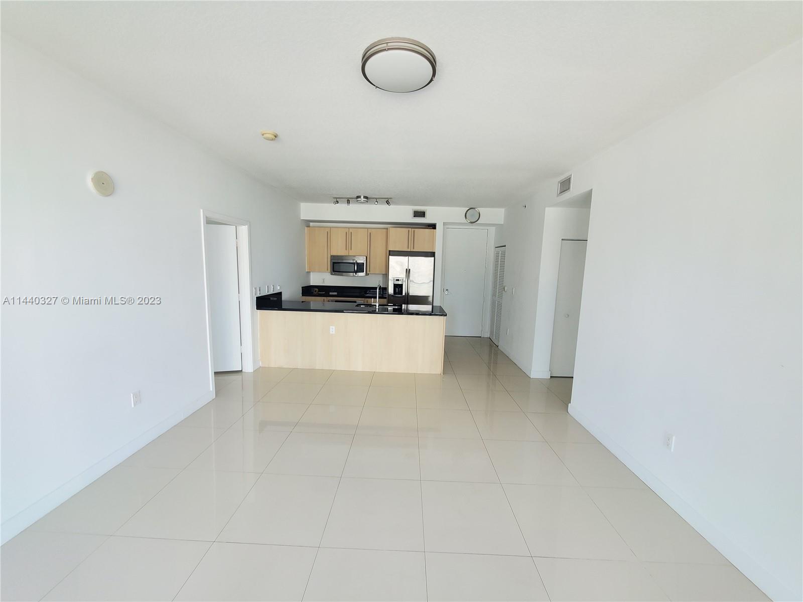 AXIS ON BRICKELL - Residential Lease
