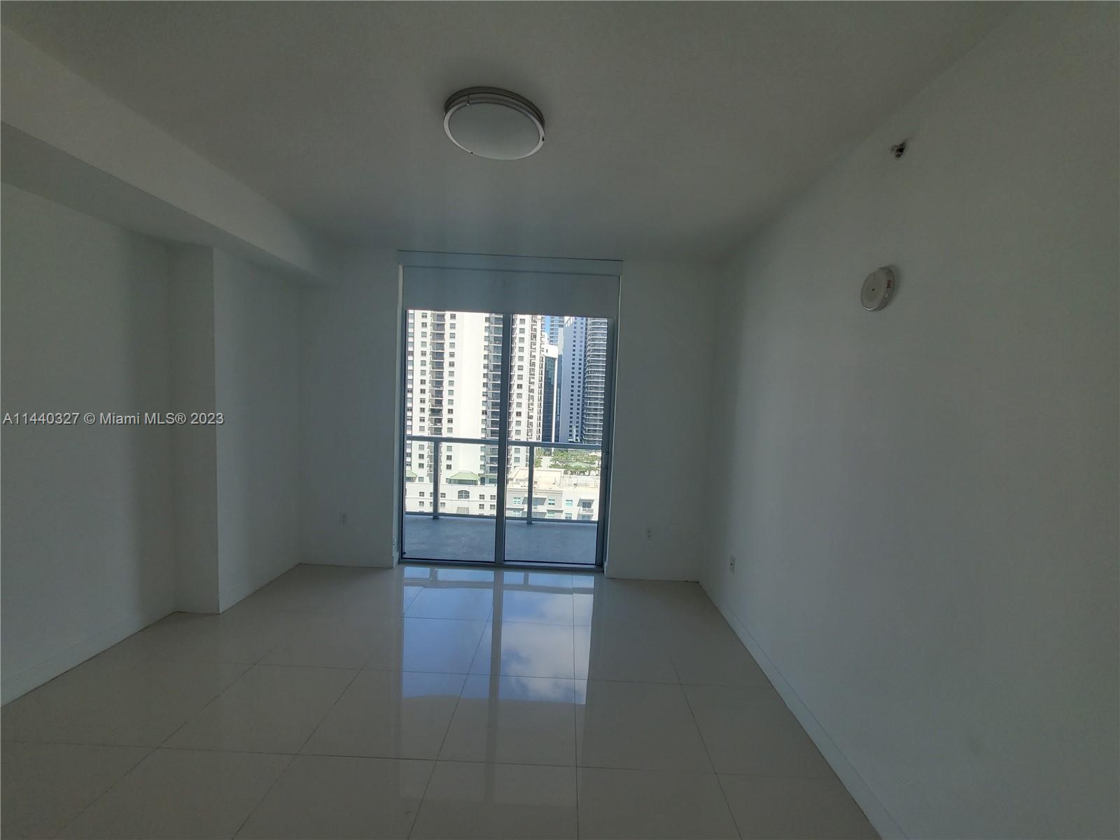 AXIS ON BRICKELL - Residential Lease