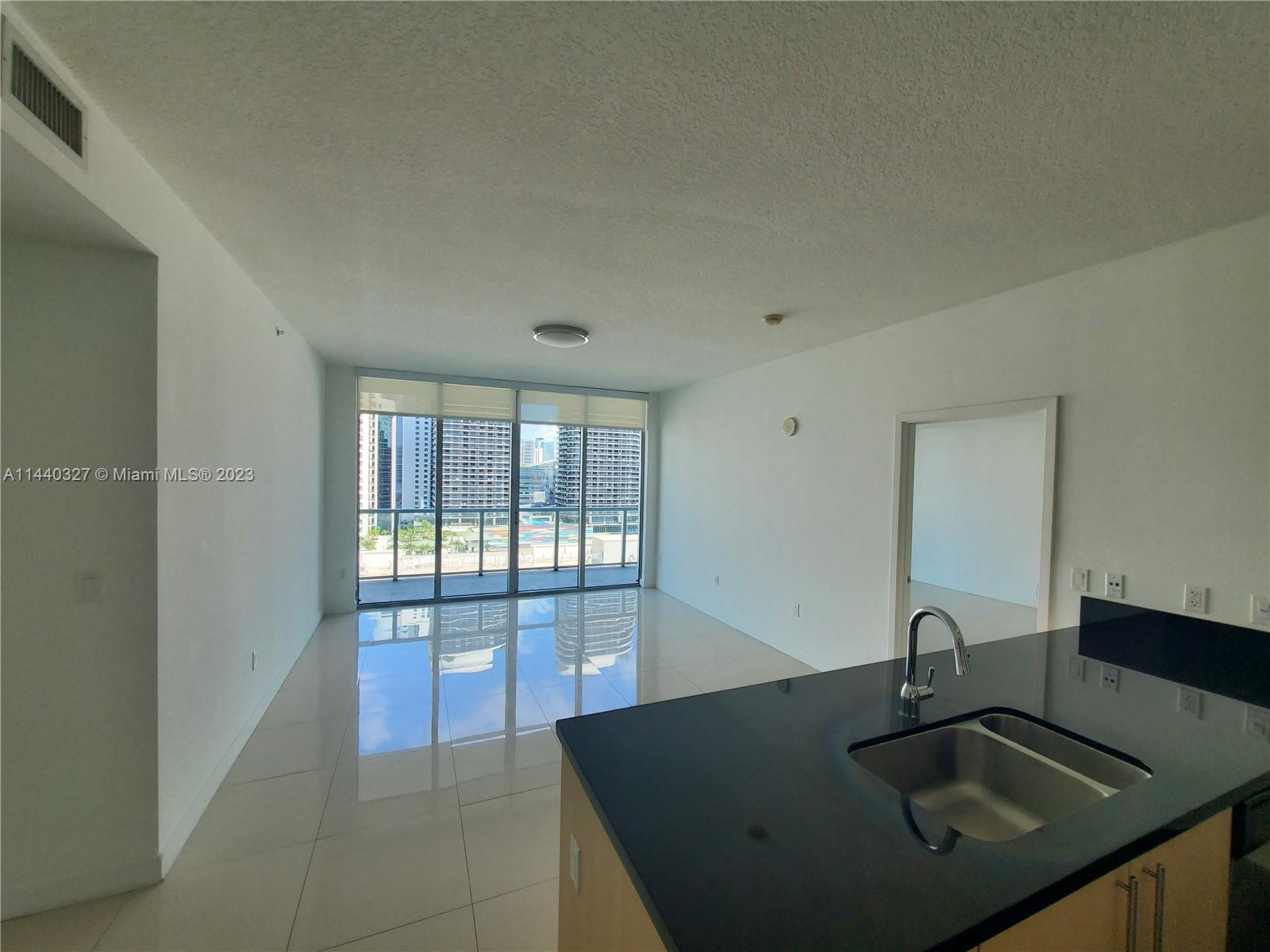AXIS ON BRICKELL - Residential Lease