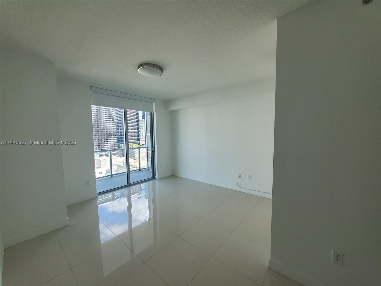 AXIS ON BRICKELL - Residential Lease
