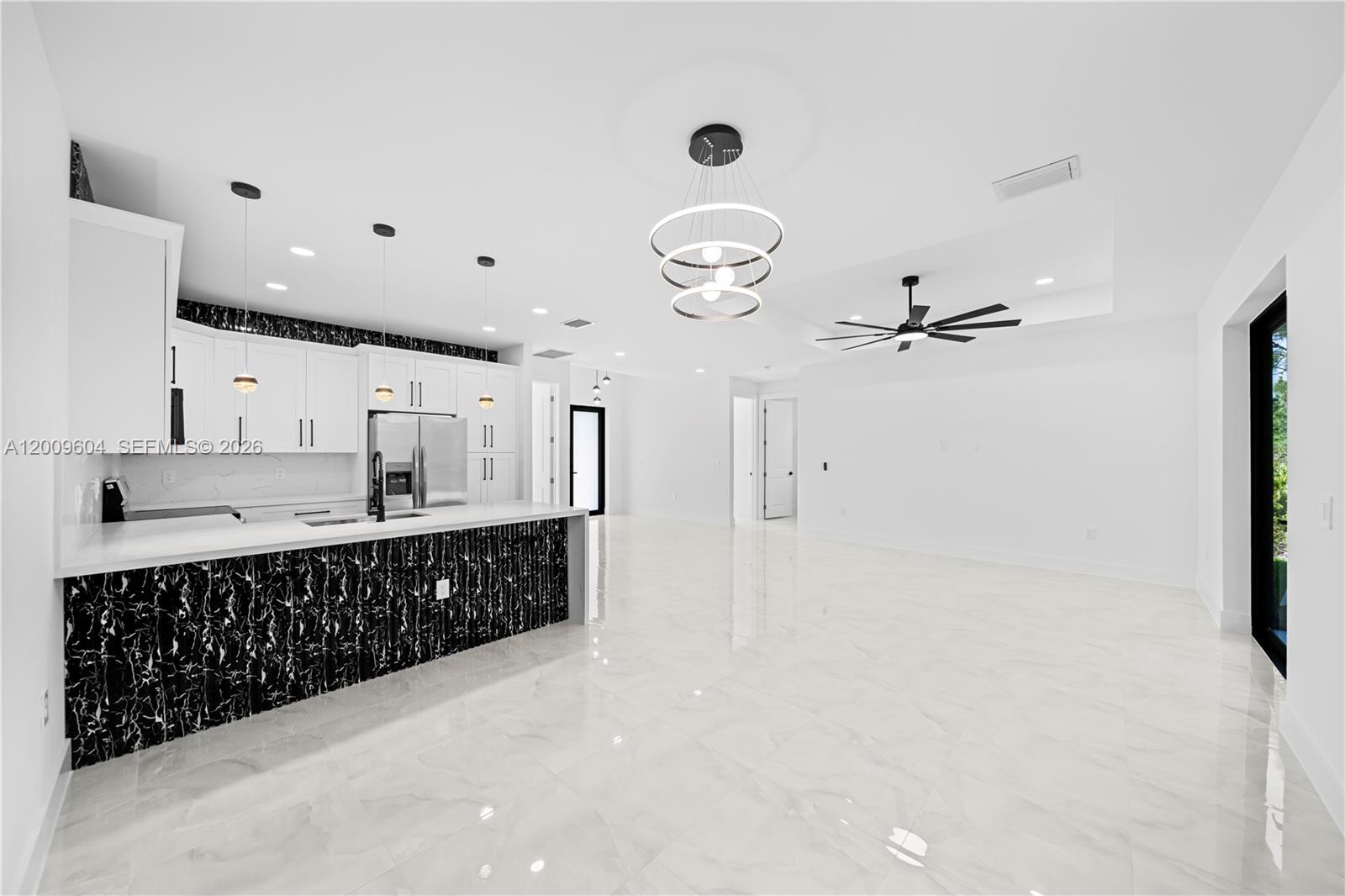 Lehigh Acres Unit 7 - Residential