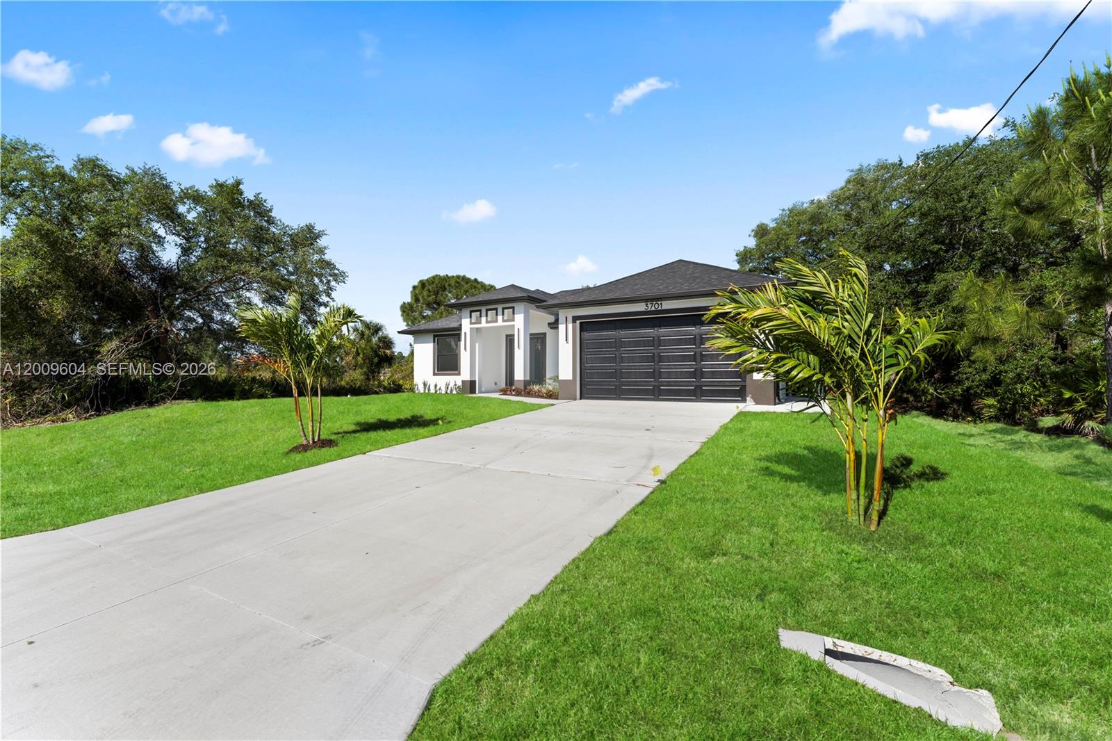 Lehigh Acres Unit 7 - Residential