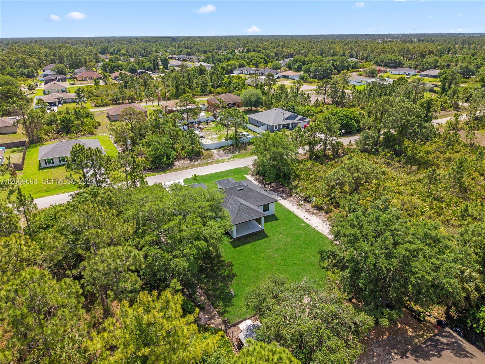 Lehigh Acres Unit 7 - Residential