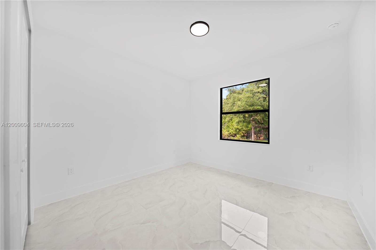 Lehigh Acres Unit 7 - Residential