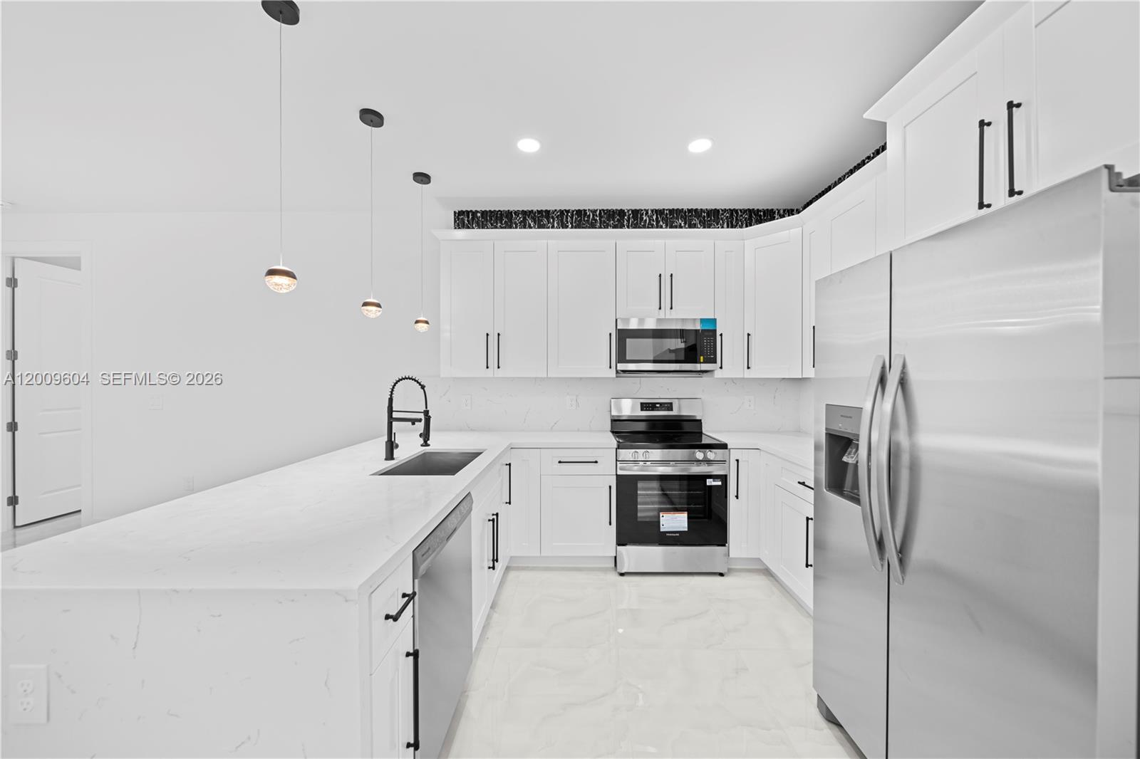 Lehigh Acres Unit 7 - Residential