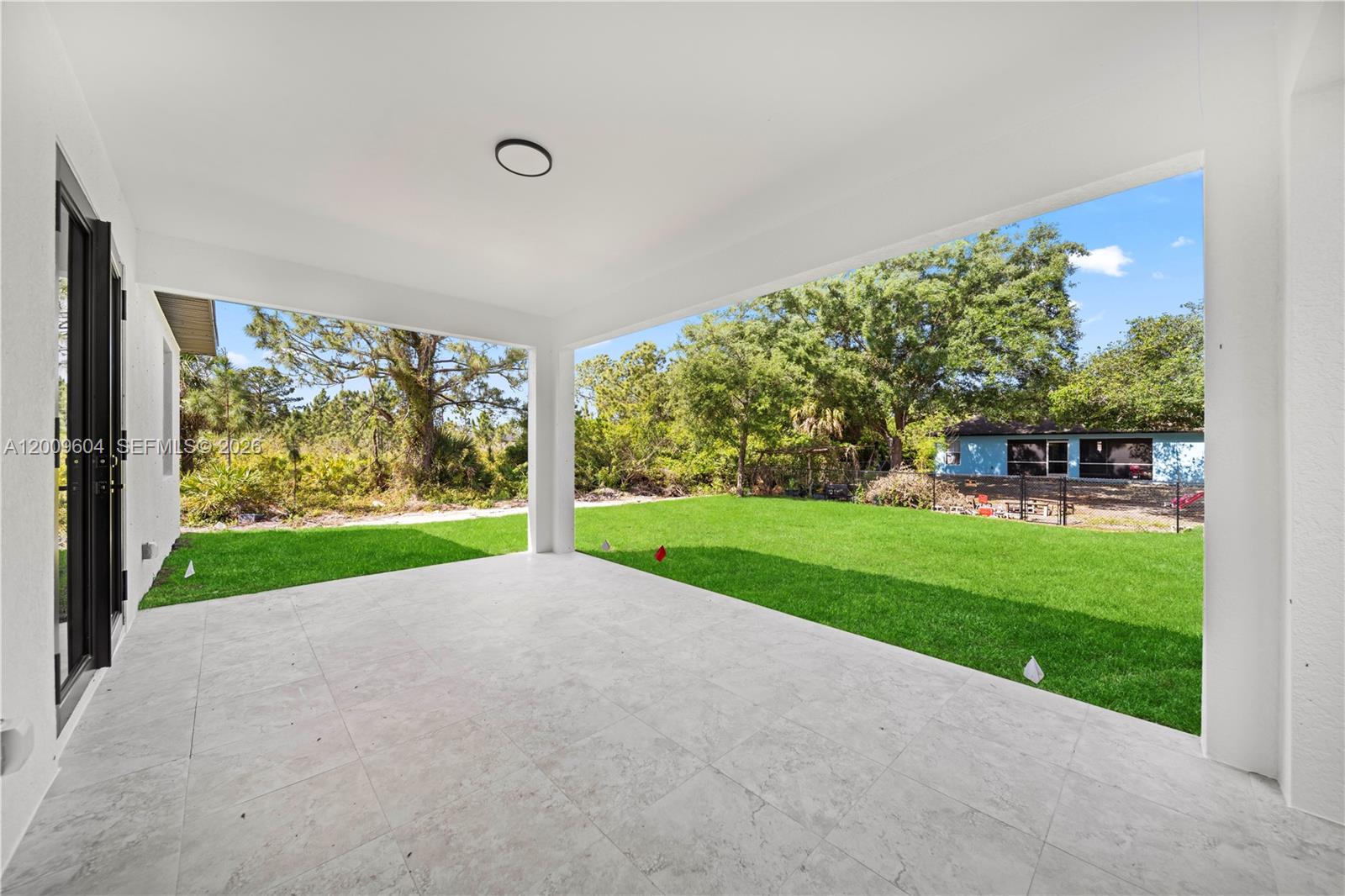 Lehigh Acres Unit 7 - Residential