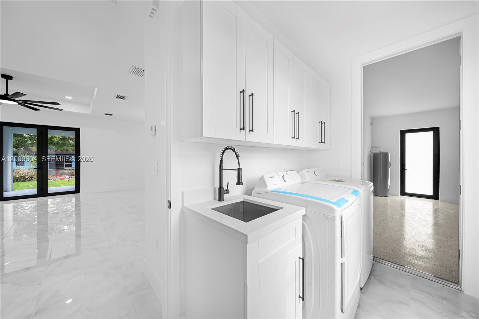 Lehigh Acres Unit 7 - Residential