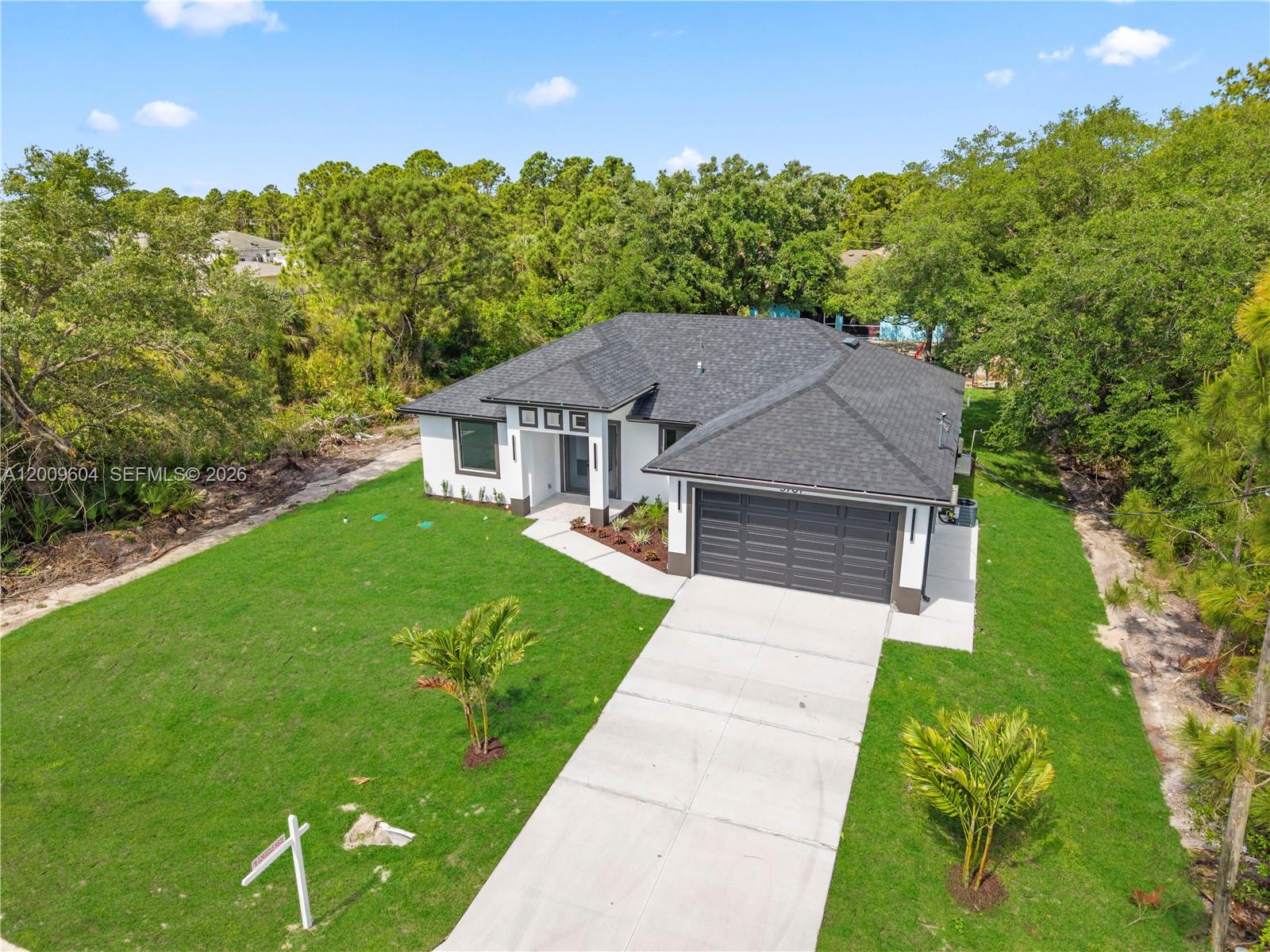 Lehigh Acres Unit 7 - Residential