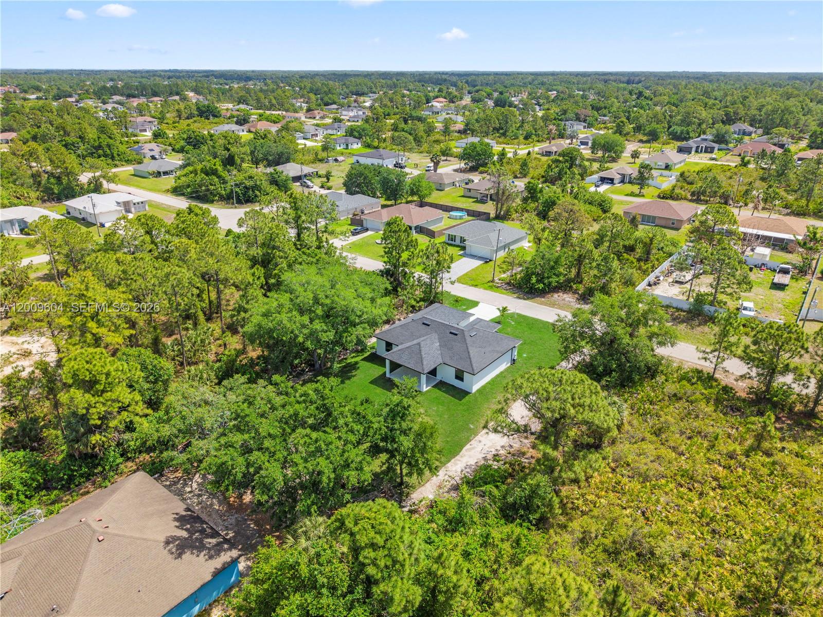 Lehigh Acres Unit 7 - Residential
