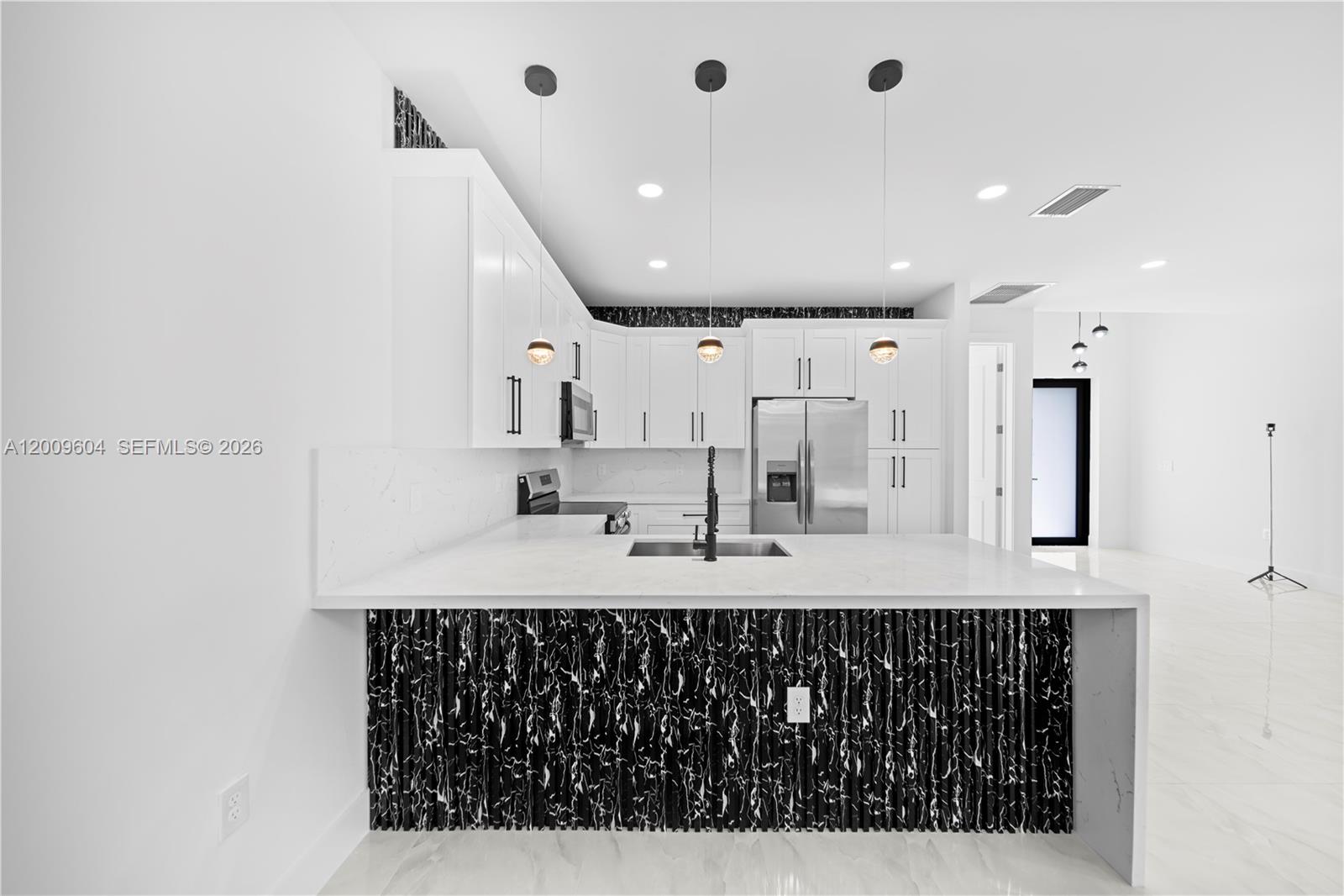 Lehigh Acres Unit 7 - Residential
