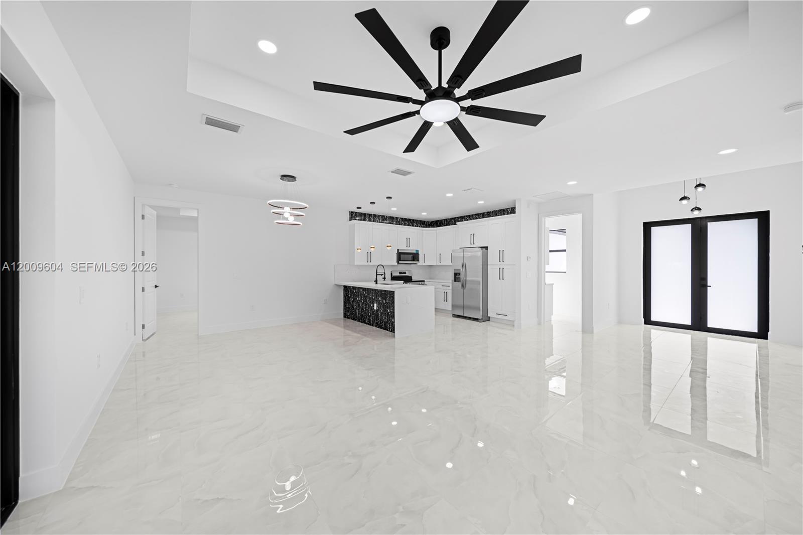 Lehigh Acres Unit 7 - Residential