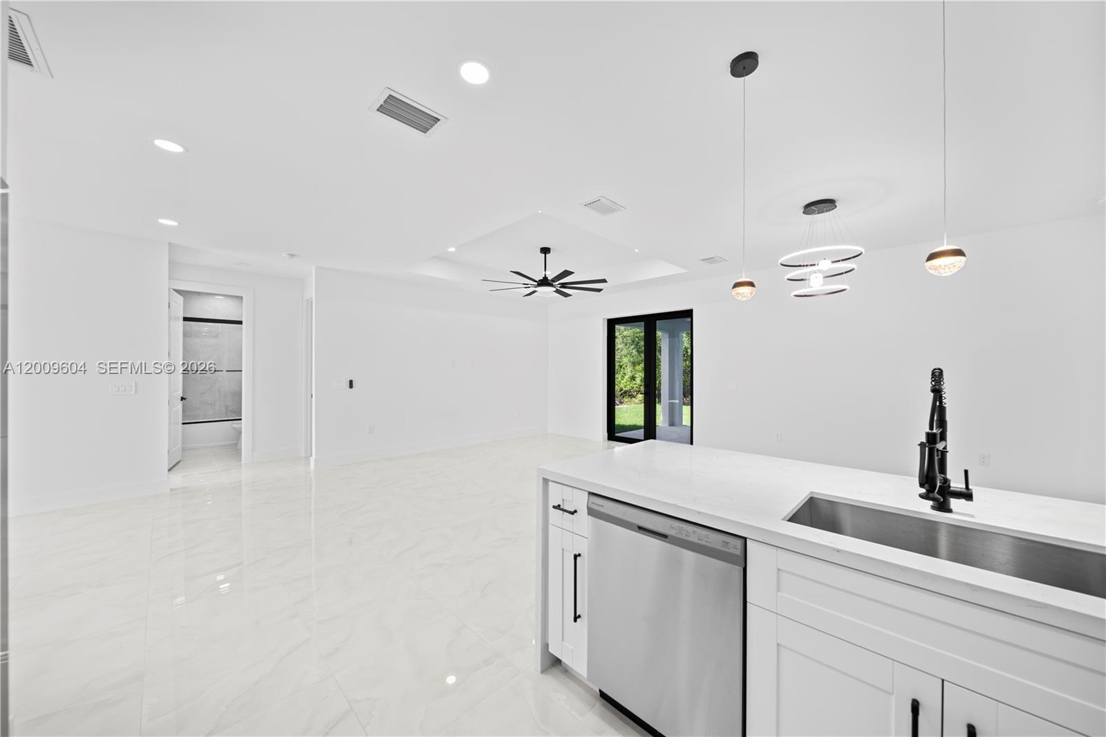 Lehigh Acres Unit 7 - Residential