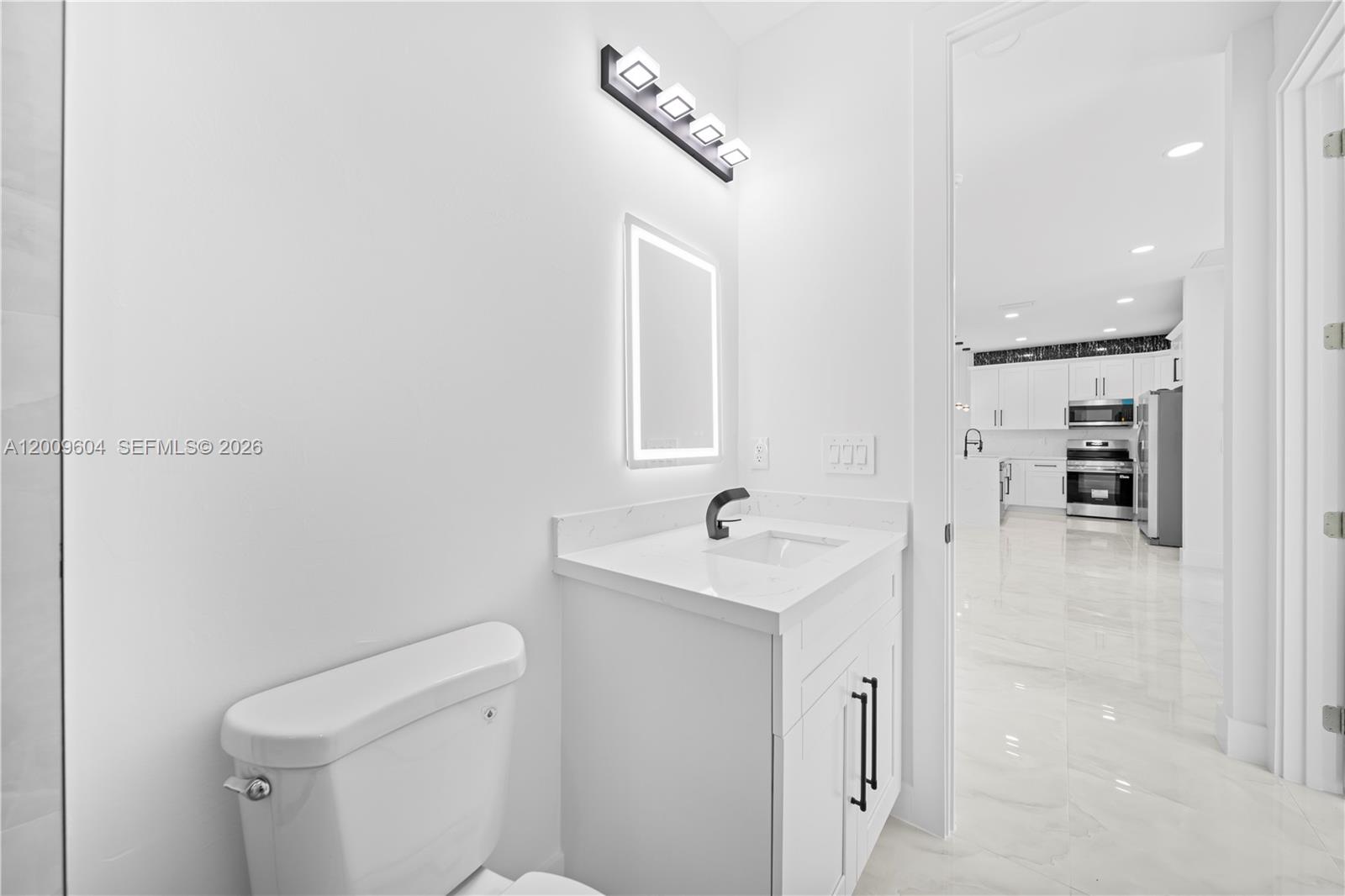 Lehigh Acres Unit 7 - Residential