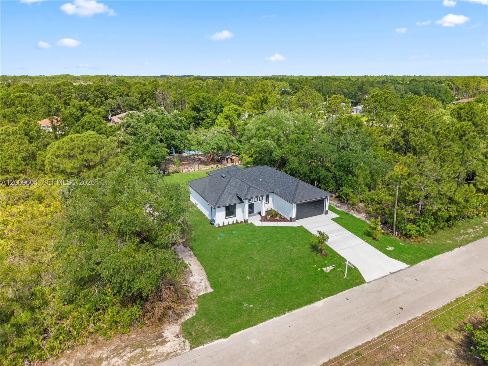 Lehigh Acres Unit 7 - Residential