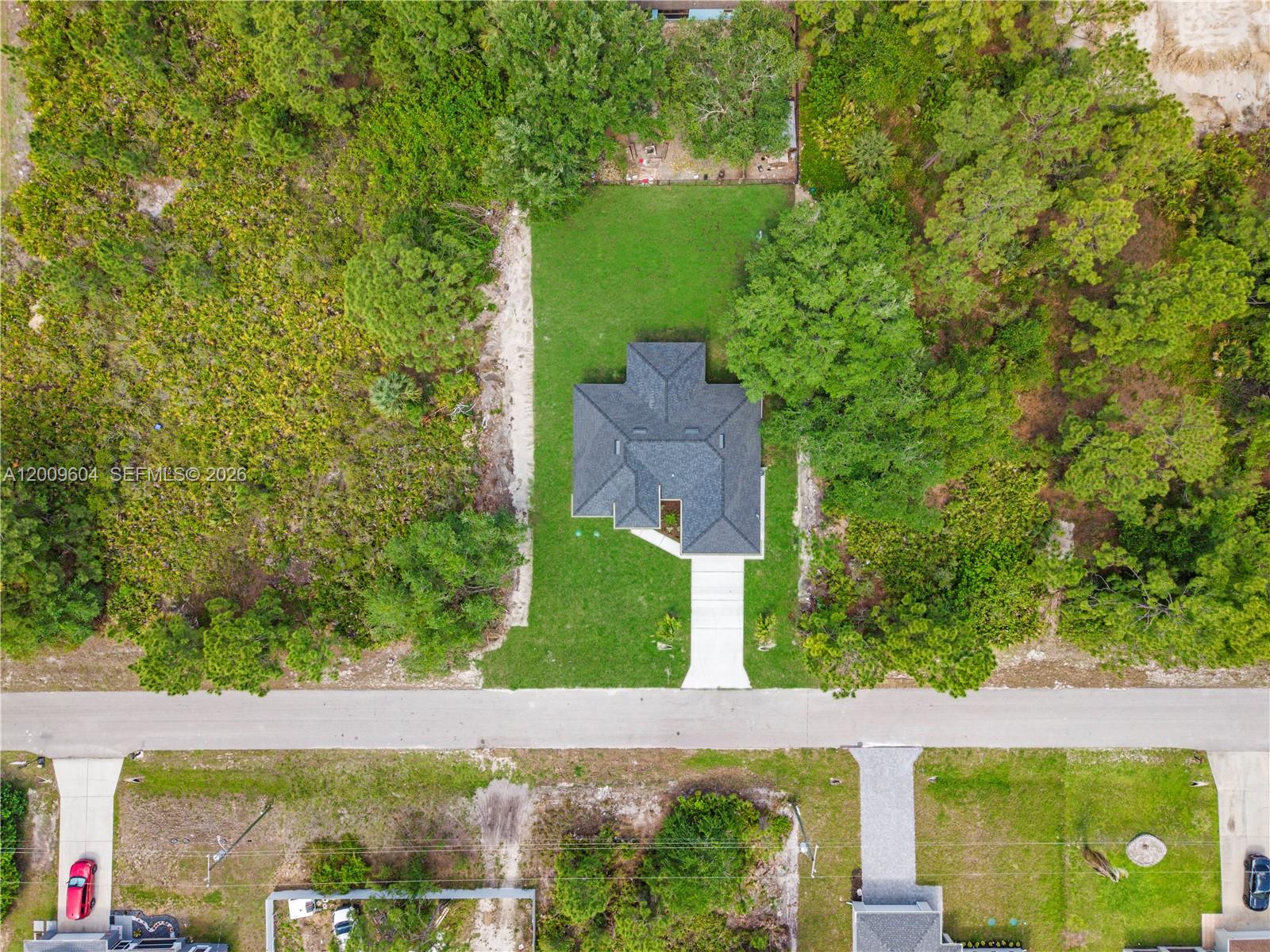 Lehigh Acres Unit 7 - Residential