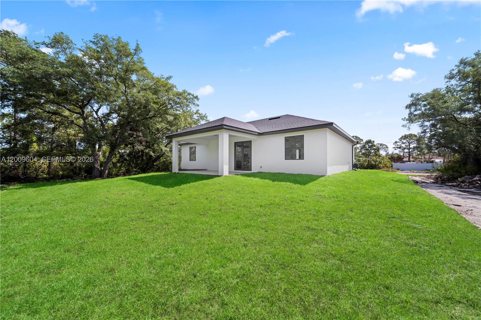Lehigh Acres Unit 7 - Residential