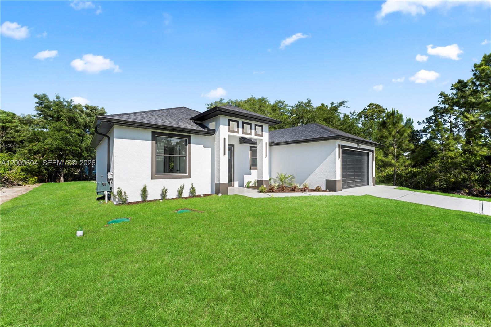 Lehigh Acres Unit 7 - Residential