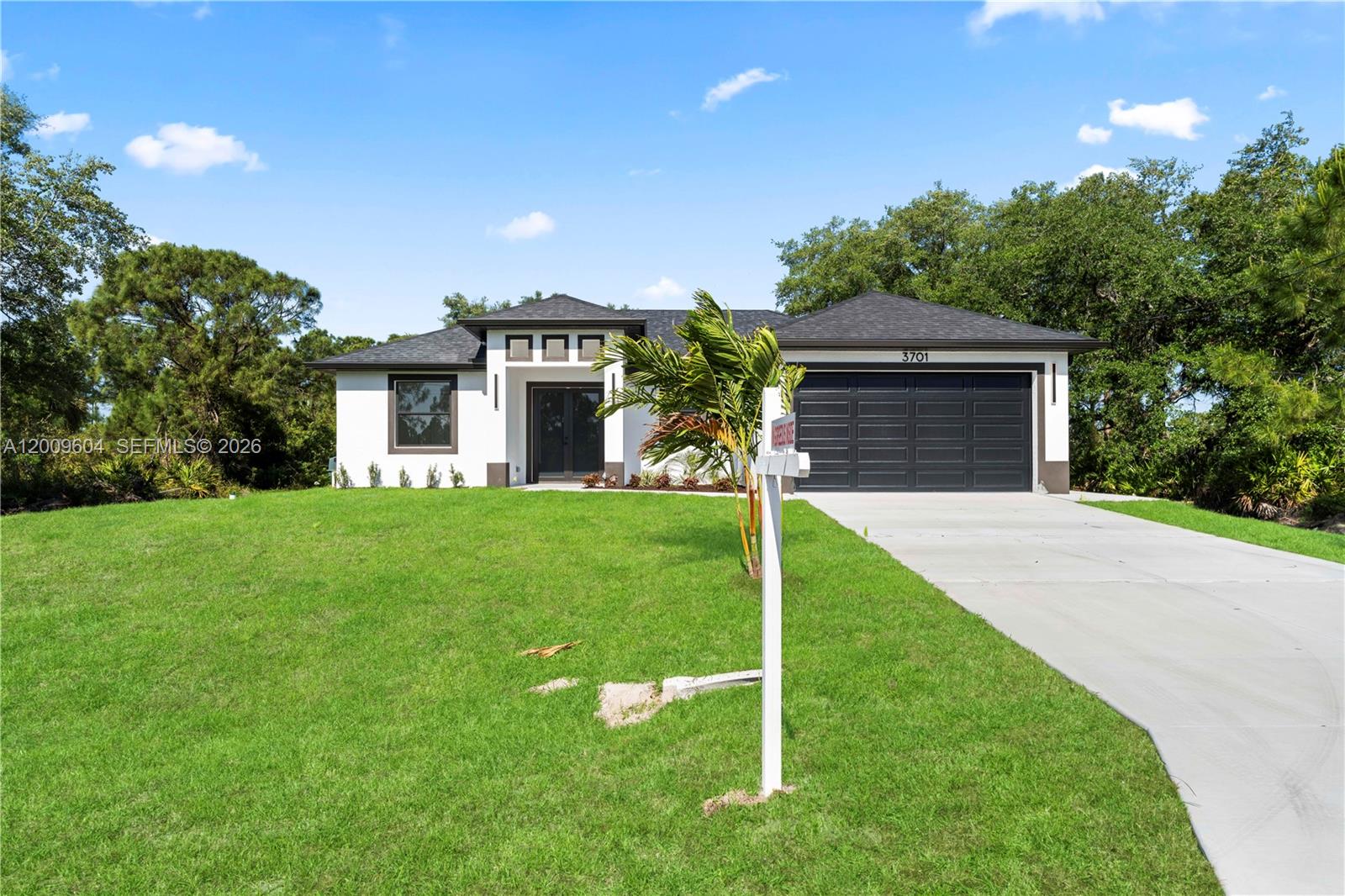 Lehigh Acres Unit 7 - Residential