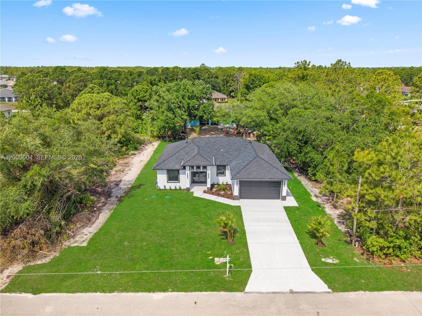 Lehigh Acres Unit 7 - Residential
