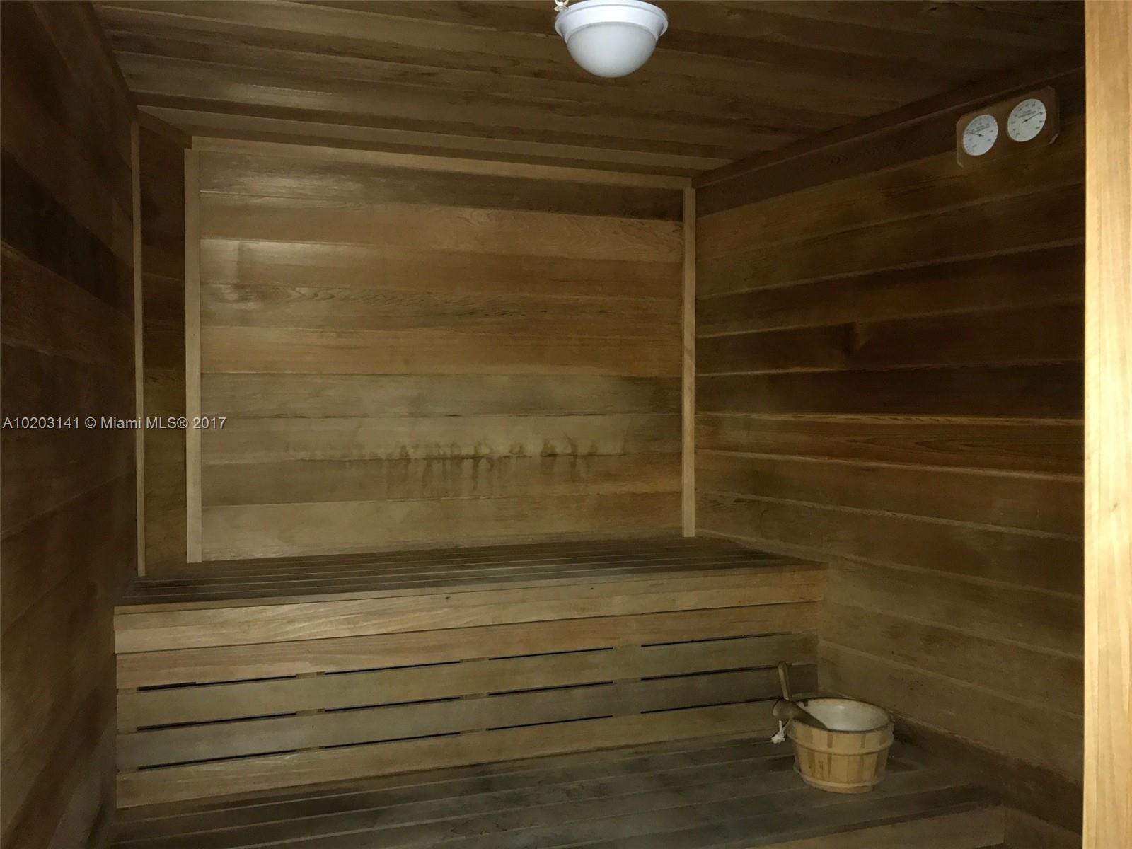 One Tequesta Point Condo - Residential Lease