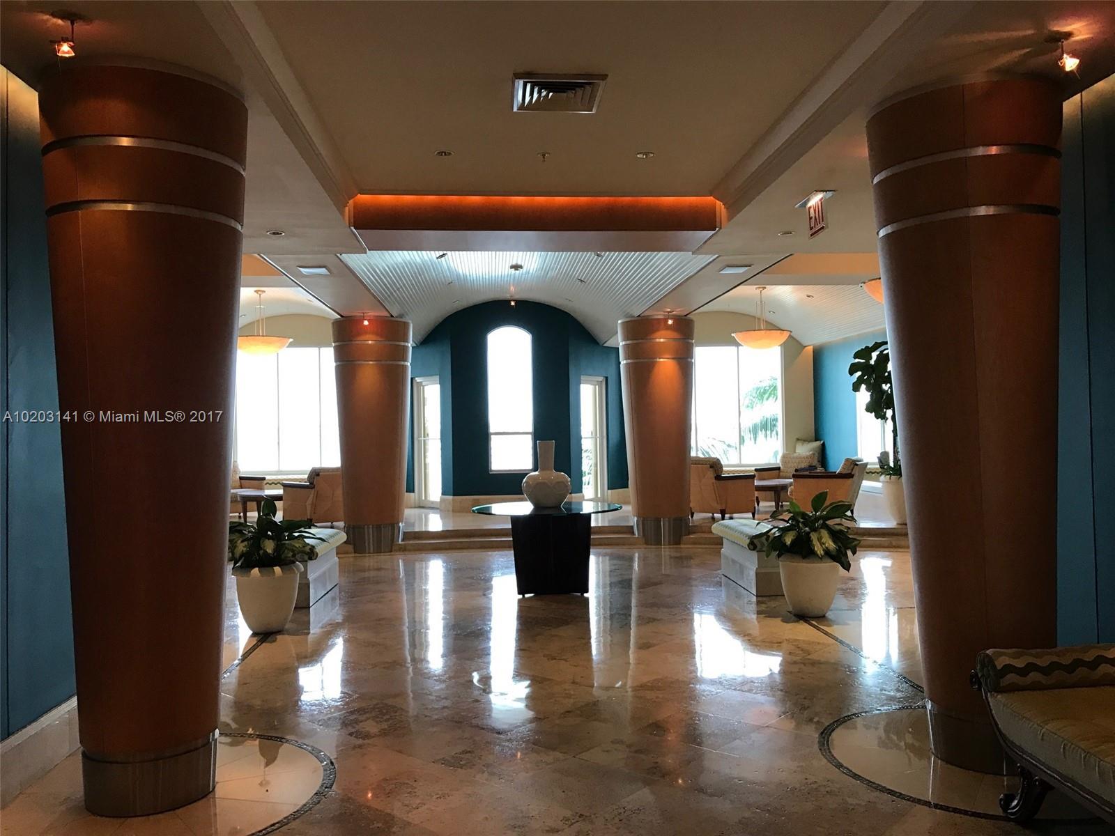 One Tequesta Point Condo - Residential Lease