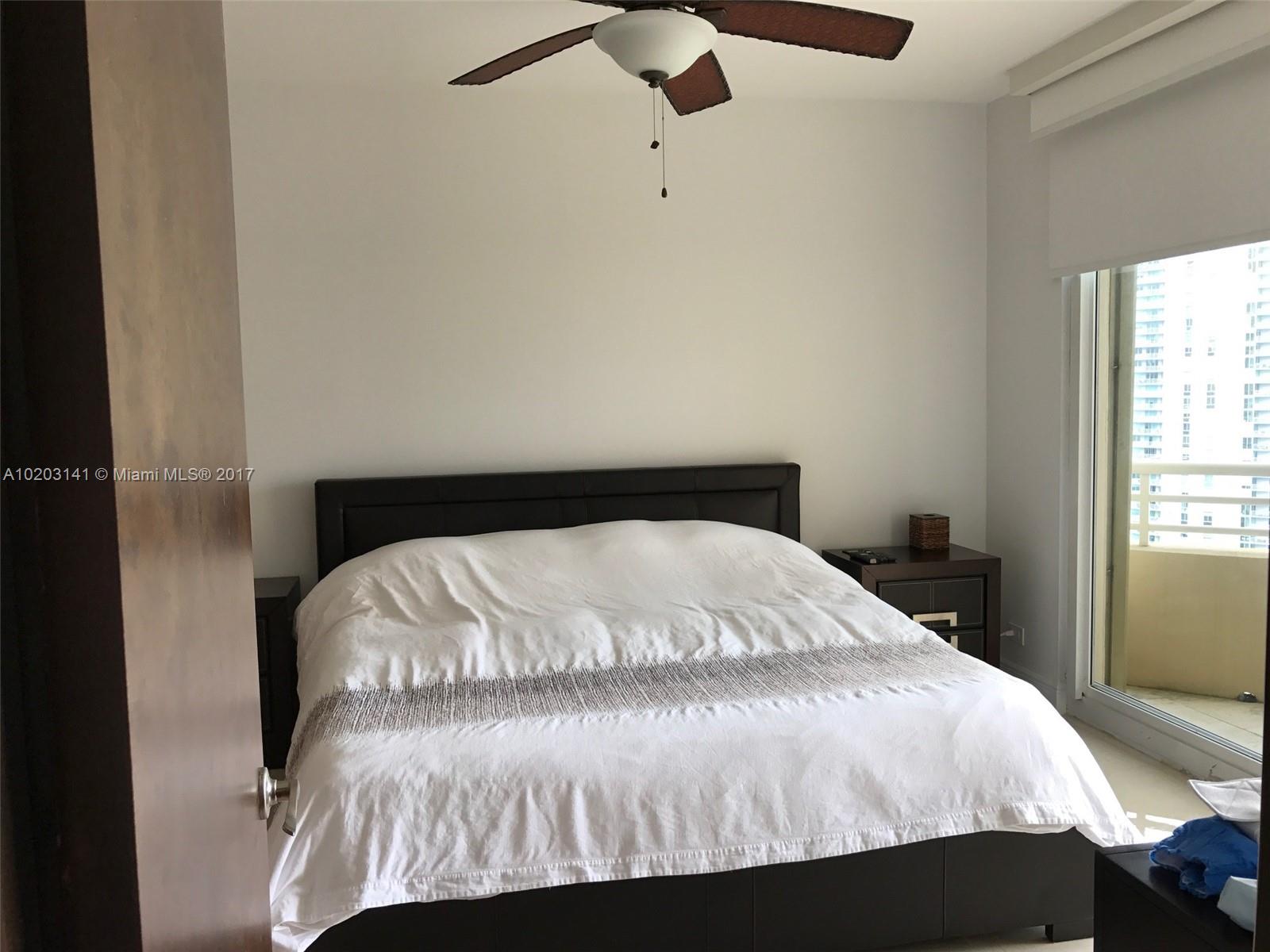 One Tequesta Point Condo - Residential Lease