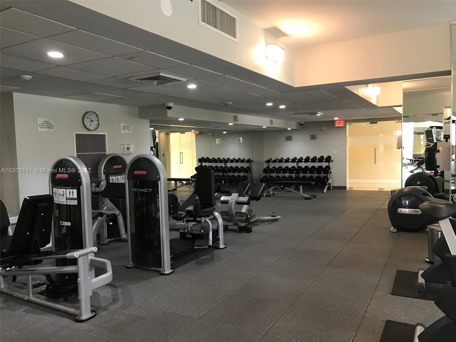 One Tequesta Point Condo - Residential Lease