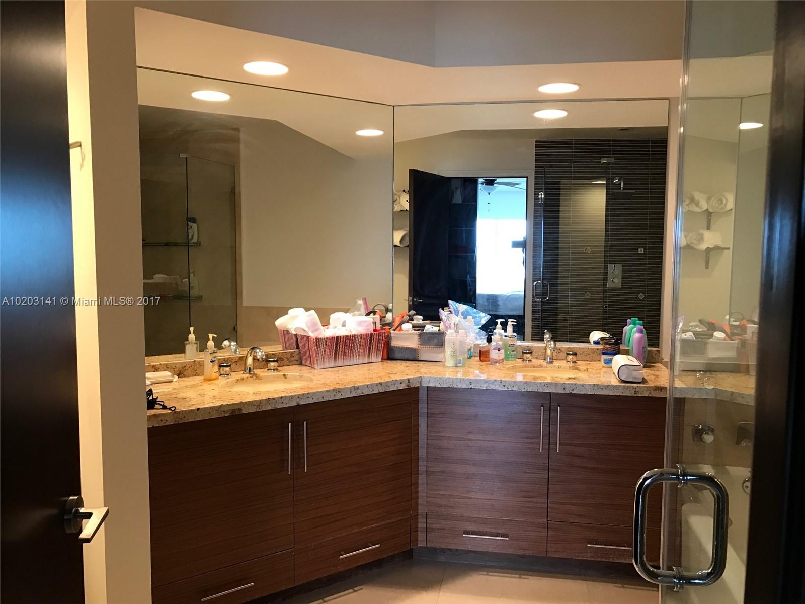 One Tequesta Point Condo - Residential Lease