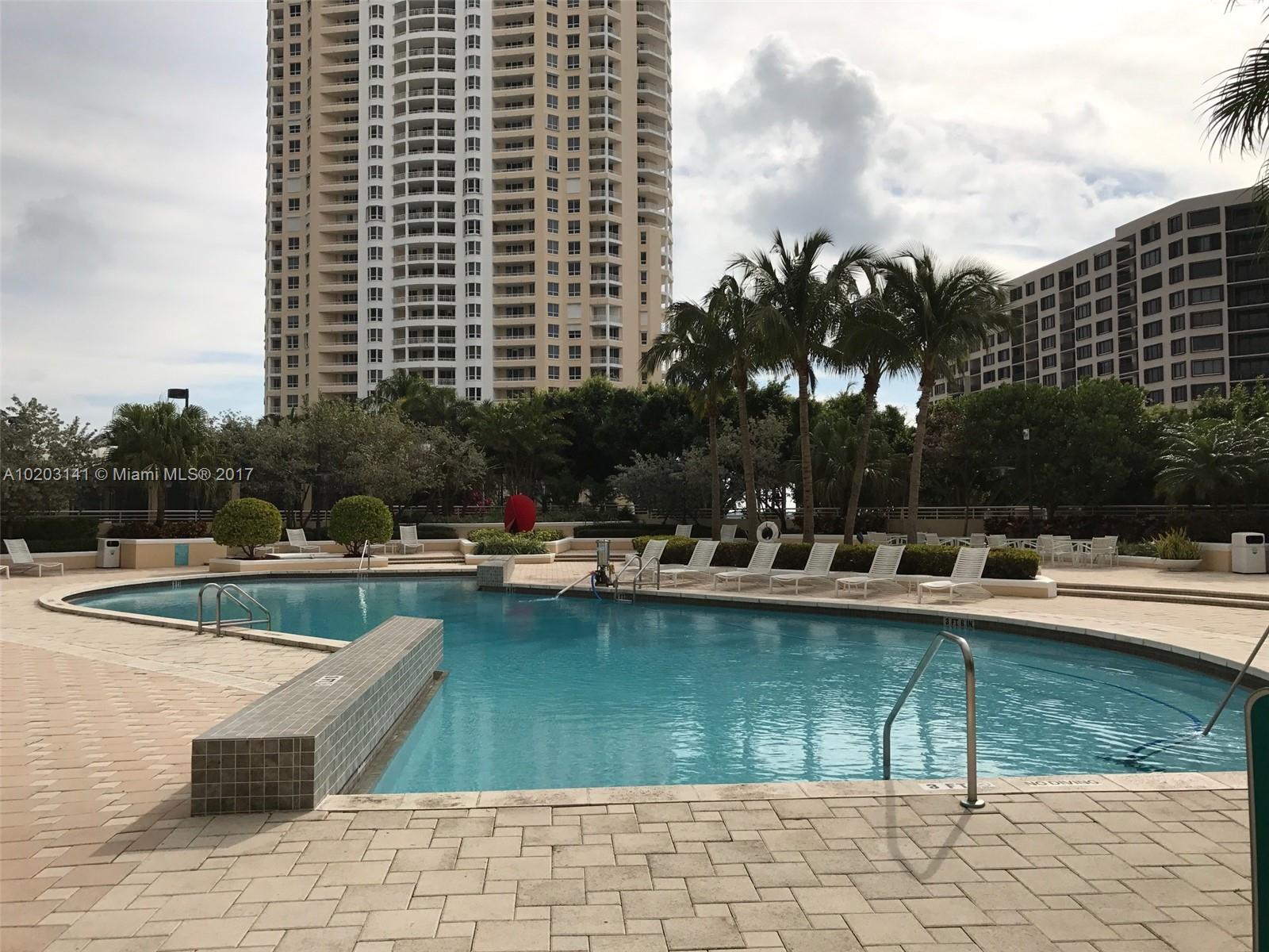 One Tequesta Point Condo - Residential Lease