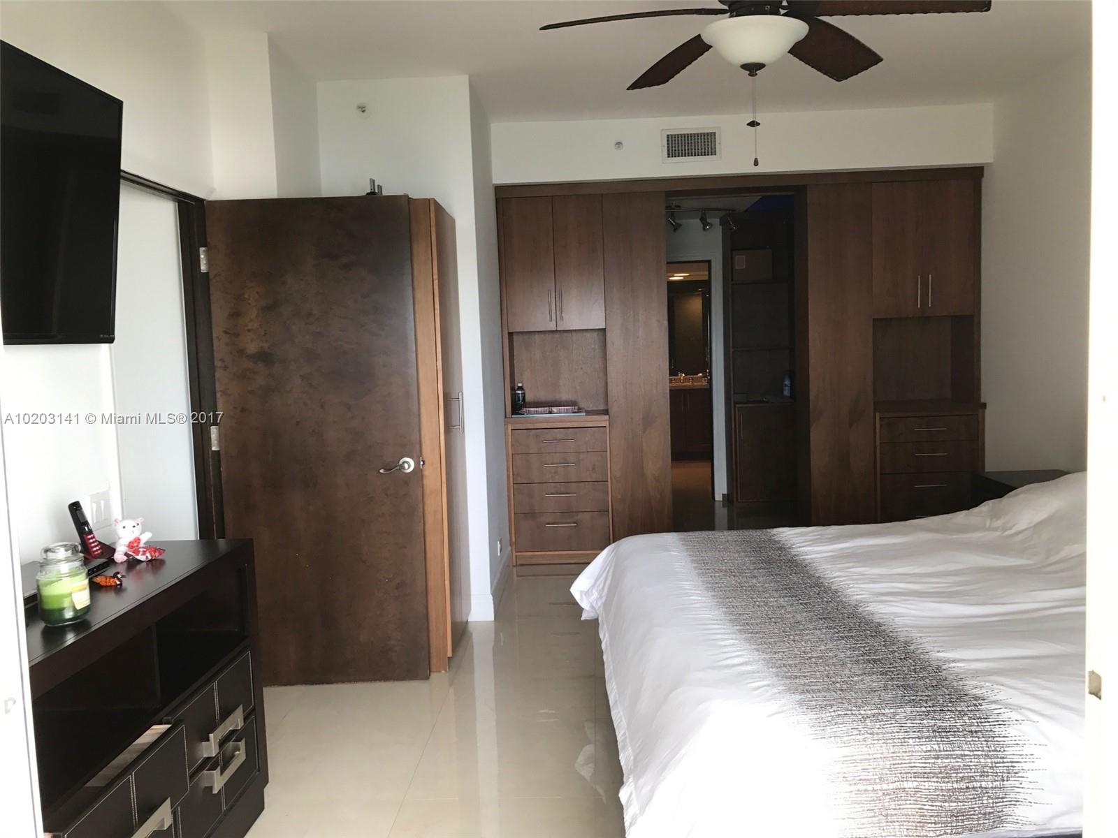 One Tequesta Point Condo - Residential Lease