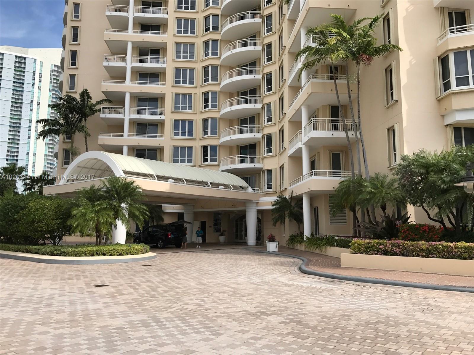 One Tequesta Point Condo - Residential Lease