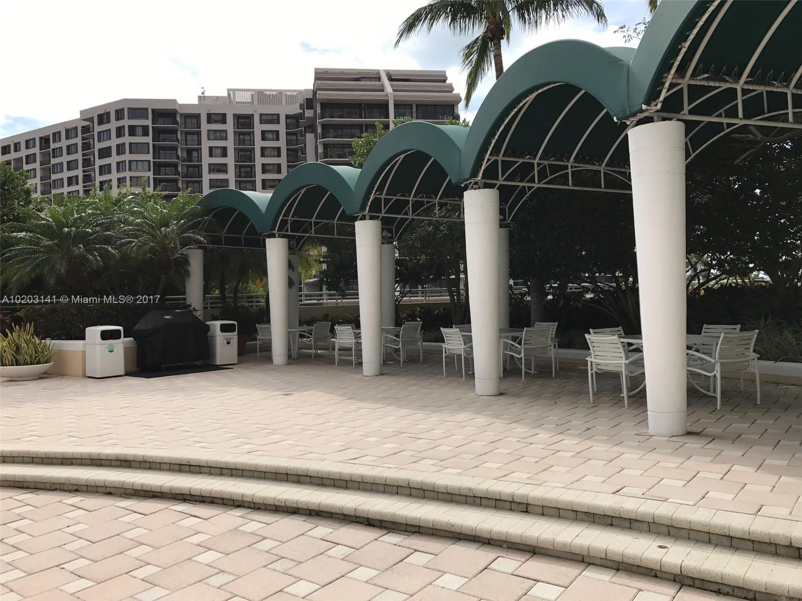 One Tequesta Point Condo - Residential Lease